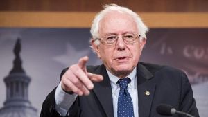 Après les primaires américaines du 15 mars. Le rôle politique de la campagne de Sanders (WSWS)