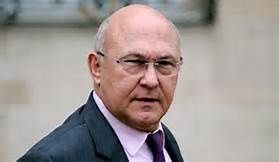 Le silence de Michel Sapin sur les liens de ses amis mauritaniens avec Aqmi (Mondafrique)