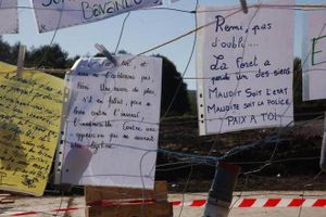 Atteint par la grenade d'un gendarme Rémi Fraisse avait les mains en l’air quand il a été tué (Mediapart)