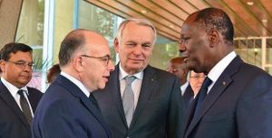 Françafrique : un impérialisme omniprésent (Npa2009)