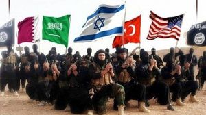 L’Occident et le terrorisme international (Mondialisation.ca)