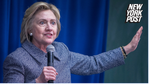 Les agents des Services secrets US : «C’est un cauchemar de travailler avec Hillary Clinton» (New York Post)