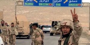 Syrie – La victoire de Palmyre change le discours occidental (Moon of Alabama )
