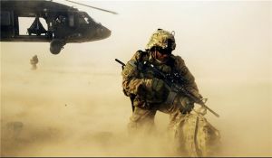 Les chefs militaires américains profitent des attentats de Bruxelles pour envoyer plus de troupes en Irak (WSWS)