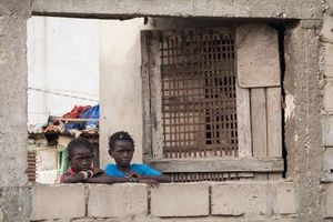 Pauvreté en Afrique, les non-dits de la Banque mondiale (CADTM)
