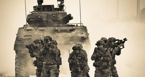 La France demande un soutien militaire pour le gouvernement libyen soutenu par l'ONU (MEE)