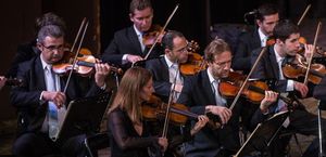 Françafrique. Madame Valls et son drôle d'orchestre (Nouvel Obs.com)