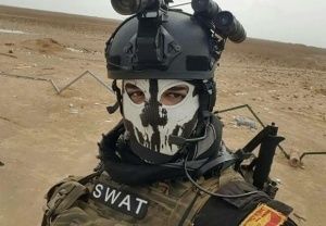 Crime de guerre en direct sur Instagram (France-Irak-Actualités)