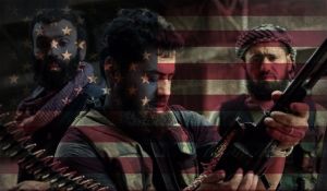L’inexorable guerre factice des USA contre Daech (NEO)