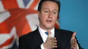 Panama Papers: Cameron et le président argentin dans la tempête (AFP)