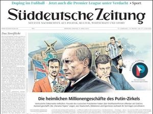 Pourquoi les « Panama Papers » ? (Voltaire.net)