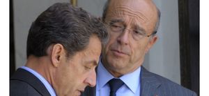 Françafrique. La rivalité Juppé-Sarkozy embrase la lagune (LdC)