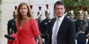 L’épouse de Valls a été payée par Jeannette Bougrab (Panamza)