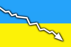Merci l'OTAN : l'Ukraine a le niveau de vie du Liberia (Oriental Review)