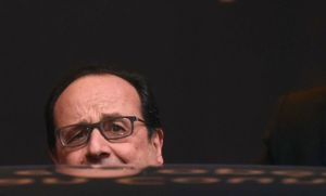 Seulement 14% des Français favorables à ce que François Hollande se représente aux élections présidentielles