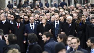 Comment l'action de François Hollande a contribué à soutenir Al-Quaïda au Yémen qui a organisé les attentats contre Charlie Hebdo