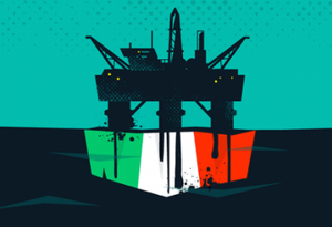 À l’approche d’un référendum sur le pétrole offshore en Italie, les liens entre une ministre et Total font scandale (Multinationales.org)