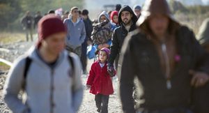 La planification d’une déportation de masse : Chronique de « l’ensauvagement » de l’UE (InvestigAction)
