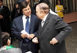 La vengeance de Saïd Bouteflika contre « Le Monde » (Mondafrique)