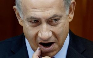 Fraude aux quotas carbone. Les secrets français de Netanyahou (Mediapart)