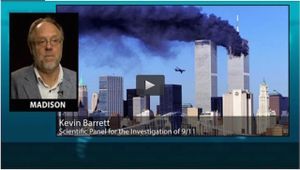 11/9. Selon Barett, les 15 "pirates" saoudiens travaillaient pour la CIA (Veterans Today)