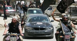 Les médias ont caché le rôle d’al-Qaïda en Syrie (Fairness & Accuracy In Reporting)