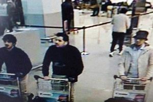 “Épingler et relâcher” : Programme terroriste occidental (NEO)