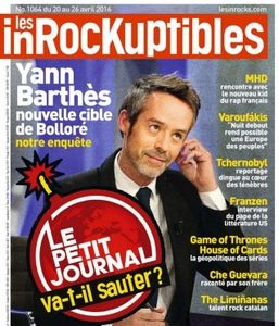 Bolloré/Canal+ : Les émissions en clair sur la sellette ? Revue (non exhaustive) des rumeurs de fin de saison (ASI)