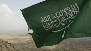 L’implosion de la Maison des Saoud (Strategic-culture.org)