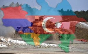 Les tensions azéri-arméniennes. “Reverse Brzezinski”: Le Stratagème contre la Russie et la Chine (Oriental Review)