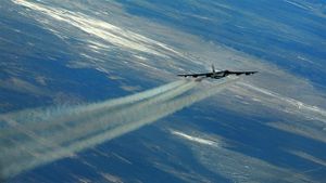 Escalade nucléaire en Europe (Il Manifesto)