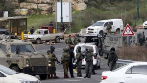 Brutale, hideuse et illégale : 9 choses que vous devez savoir sur l’occupation israélienne de la Palestine (Salon.com)