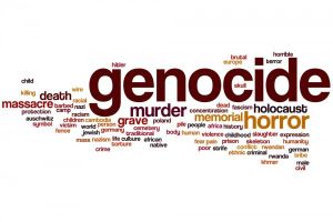 Le commerce d'armes scandaleux effectué par Israël, la France et l'Egypte durant le génocide et la guerre civile au Rwanda (Africa's Socialist Banner)