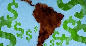 Amérique Latine : Fin d’un cycle ou épuisement du post-néolibéralisme (Le Drapeau Rouge)