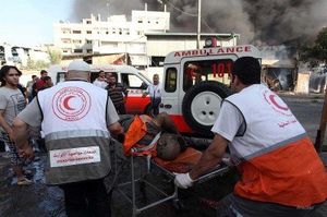 Palestine – Quand la médecine est polluée par l’occupation israélienne (Middle East Monitor)