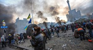 Maïdan : les dérives fascistes d’une « révolution » anti-russe (Mondialisation.ca)