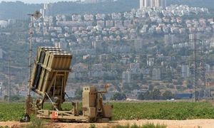 Les USA vont fournir "la plus grande aide militaire de l'histoire" à Israël (Israelnationalnews)