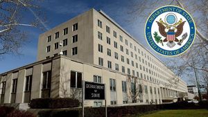 Les USA s'opposent aux sanctions contre les groupes terroristes Ahrar Al-Sham et d'Al-Islam Jaysh affiliés à Al-Quaïda