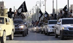 L'Etat islamique déplace des centaines de miliciens de Raqqa vers Alep (FNA)