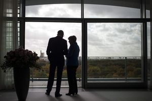 À quoi joue Angela Merkel avec la Turquie ? (Al-Watan)