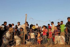 Comment l’Union européenne manipule les réfugiés syriens (Voltaire.net)