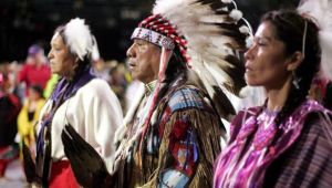 Le capitalisme canadien et la subjugation et décimation de la population autochtone (WSWS)