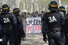 Violences policières: des manifestants témoignent (Mediapart)