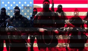 Lavrov : Les Etats-Unis cherchent à protéger le Front Al-Nosra des frappes aériennes russes (Press TV)