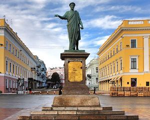 Odessa interdit aux étrangers. Que veut cacher Kiev ? (Reseau international)
