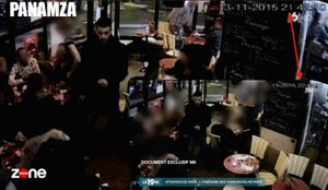 PANAMZA CENSURÉ PAR M6 : LA VIDÉO EST DÉSORMAIS HÉBERGÉE EN RUSSIE (PANAMZA)