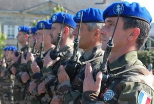L’entraînement « extrêmement préoccupant » de la police militaire de l’UE pour mater les désordres civils (Reinformation TV)
