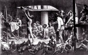 L'abolition de l'esclavage a été commémorée malgré crispations et désaccords (Mediapart)