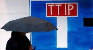 TAFTA et TPP : un racket étasunien (Russia Today)