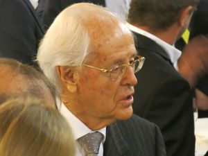 Tito Tettamanti: « Les médias ne sont pas assez critiques vis-à-vis des divers pouvoirs » (ASI)